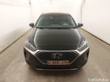  Hyundai   Ioniq Hyundai 1.6 GDi ISG DCT Hybride Feel 5d #5