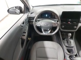  Hyundai   Ioniq Hyundai 1.6 GDi ISG DCT Hybride Feel 5d #9