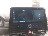  Hyundai   Ioniq Hyundai 1.6 GDi ISG DCT Hybride Feel 5d #11