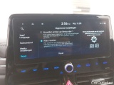  Hyundai   Ioniq Hyundai 1.6 GDi ISG DCT Hybride Feel 5d #12