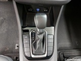  Hyundai   Ioniq Hyundai 1.6 GDi ISG DCT Hybride Feel 5d #21