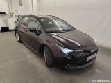  Toyota  Corolla Toyota  Touring Sports 1.8 Hybrid Dynamic e-CVT 5d #8