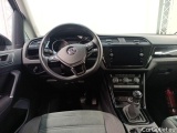  Volkswagen  Touran Volkswagen  1.6 TDi Highline 5d #9