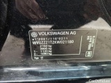  Volkswagen  Touran Volkswagen  1.6 TDi Highline 5d #19