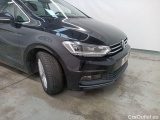  Volkswagen  Touran Volkswagen  1.6 TDi Highline 5d #26