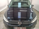  Volkswagen  Touran Volkswagen  1.6 TDi Highline 5d #32