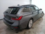  Bmw  Serie 3 BMW 3 Reeks Touring 318dA (100 kW) 5d #2