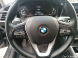  Bmw  Serie 3 BMW 3 Reeks Touring 318dA (100 kW) 5d #19