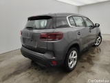  Citroen  C5 Aircross Citroën  1.2 PureTech 130 S&S EAT8 Live 5d #2