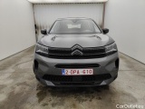  Citroen  C5 Aircross Citroën  1.2 PureTech 130 S&S EAT8 Live 5d #5