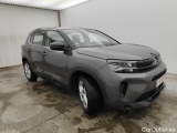  Citroen  C5 Aircross Citroën  1.2 PureTech 130 S&S EAT8 Live 5d #8