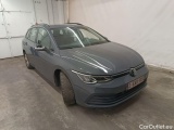  Volkswagen  Golf  Volkswagen Variant VIII 1.0 eTSI 81kW DSG Life Business 5d #8