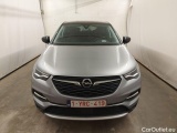  Opel   Grandland X Opel 1.2 Turbo S/S AT8 Ultimate 5d #5