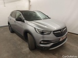  Opel   Grandland X Opel 1.2 Turbo S/S AT8 Ultimate 5d #8