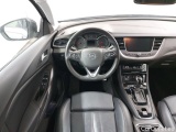  Opel   Grandland X Opel 1.2 Turbo S/S AT8 Ultimate 5d #9