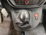  Renault  Kangoo Renault  Express Blue dCi 80 Grand Confort 4d #20