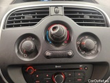  Renault  Kangoo Renault  Express Blue dCi 80 Grand Confort 4d #21