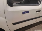  Renault  Kangoo Renault  Express Blue dCi 80 Grand Confort 4d #31