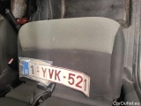  Renault  Kangoo Renault  Express Blue dCi 80 Grand Confort 4d #62