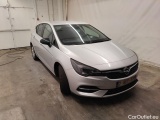  Opel  Astra Opel  1.2 Turbo 81kW S/S Edition 5d #8