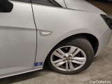  Opel  Astra Opel  1.2 Turbo 81kW S/S Edition 5d #55