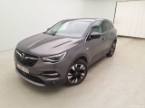  Opel   Grandland X Opel, '17, Opel 1.5 Turbo ECOTEC D S/S AT8 Ultima #2