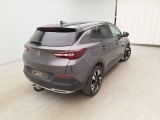  Opel   Grandland X Opel, '17, Opel 1.5 Turbo ECOTEC D S/S AT8 Ultima #8