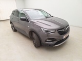  Opel   Grandland X Opel, '17, Opel 1.5 Turbo ECOTEC D S/S AT8 Ultima #9