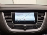  Opel   Grandland X Opel, '17, Opel 1.5 Turbo ECOTEC D S/S AT8 Ultima #13