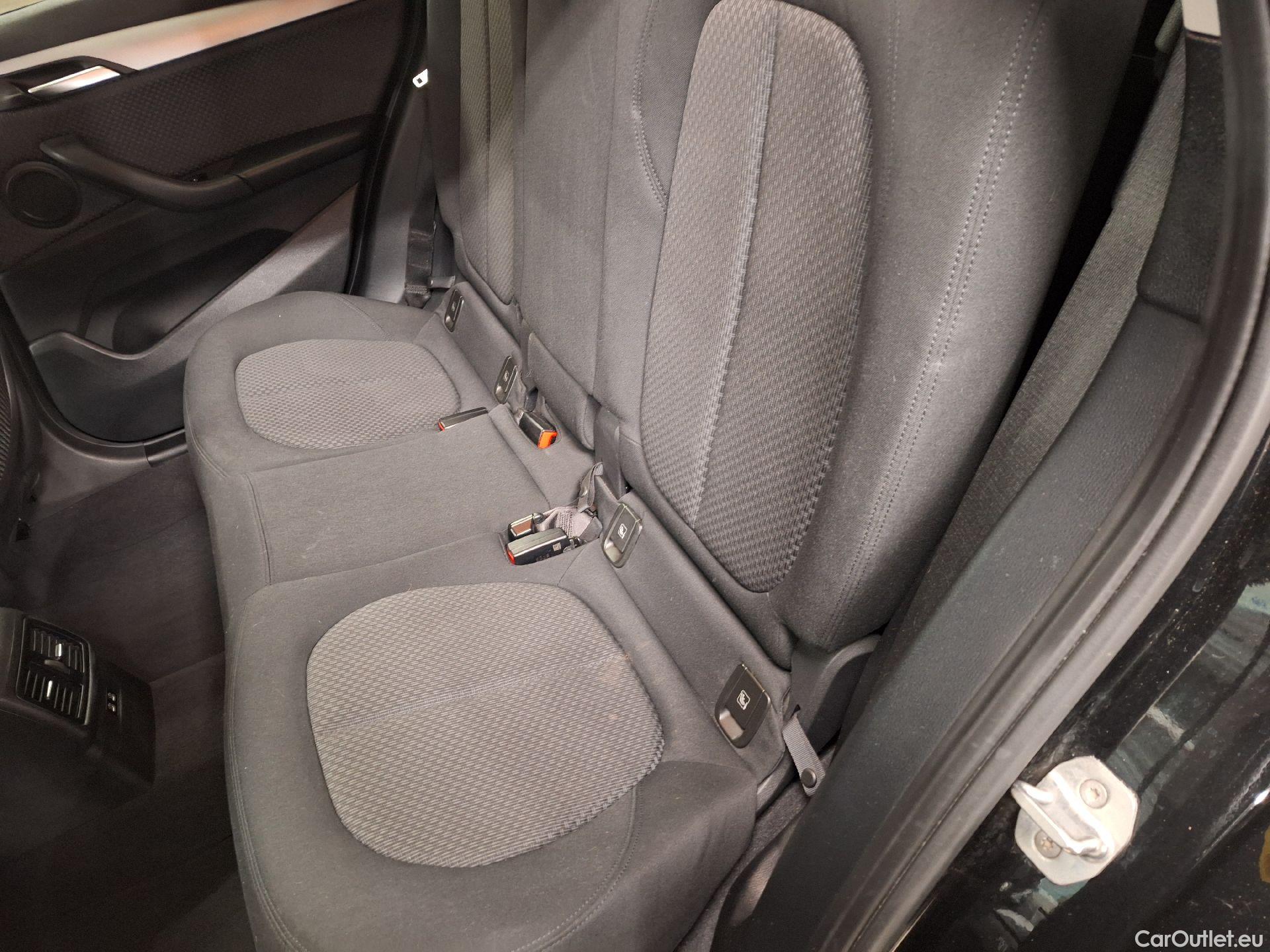  Bmw  X1 BMW,  FL'19, BMW  sDrive18iA (100 kW) 5d #62