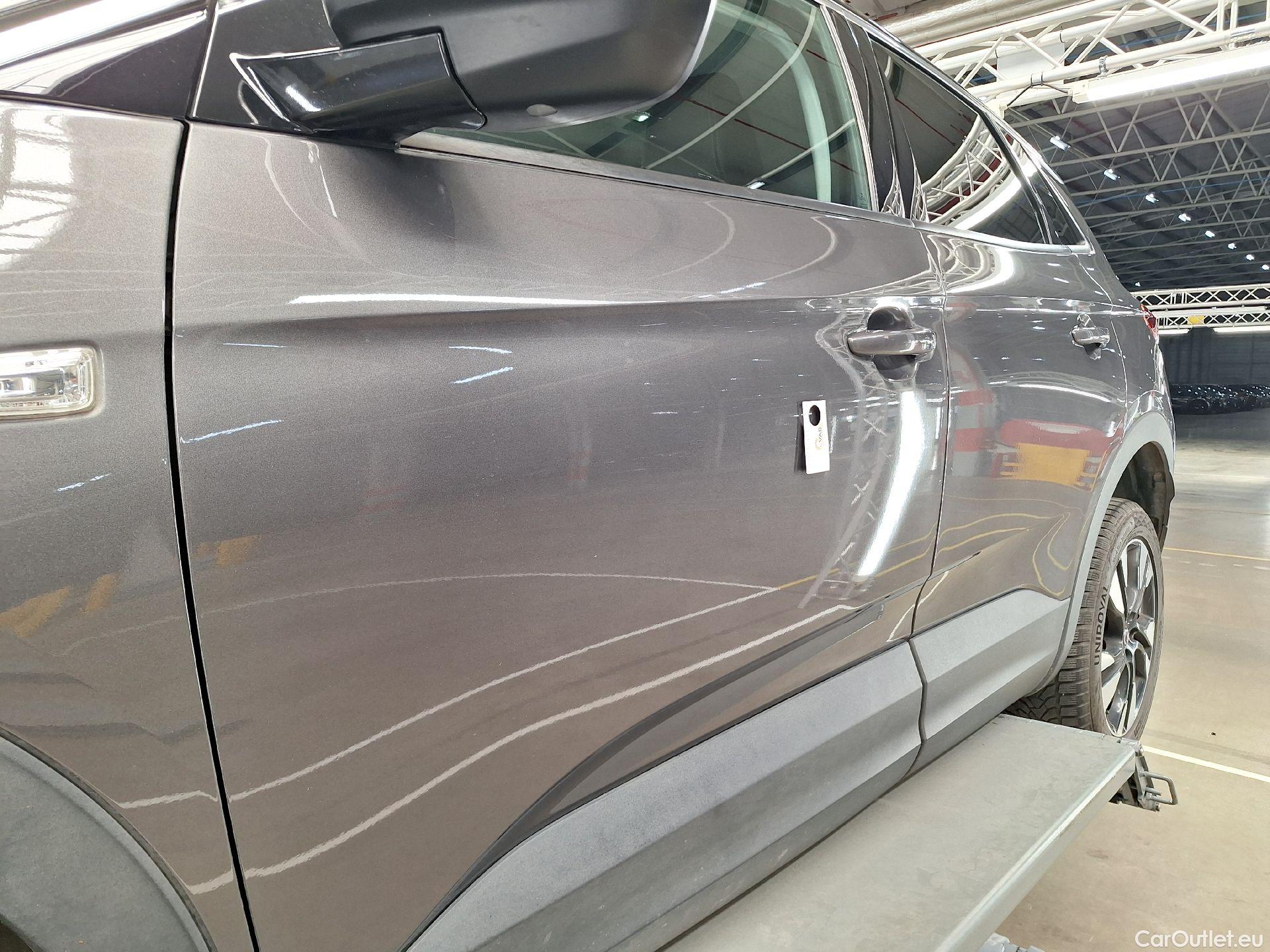  Opel   Grandland X Opel, '17, Opel 1.5 Turbo ECOTEC D S/S AT8 Ultima #39