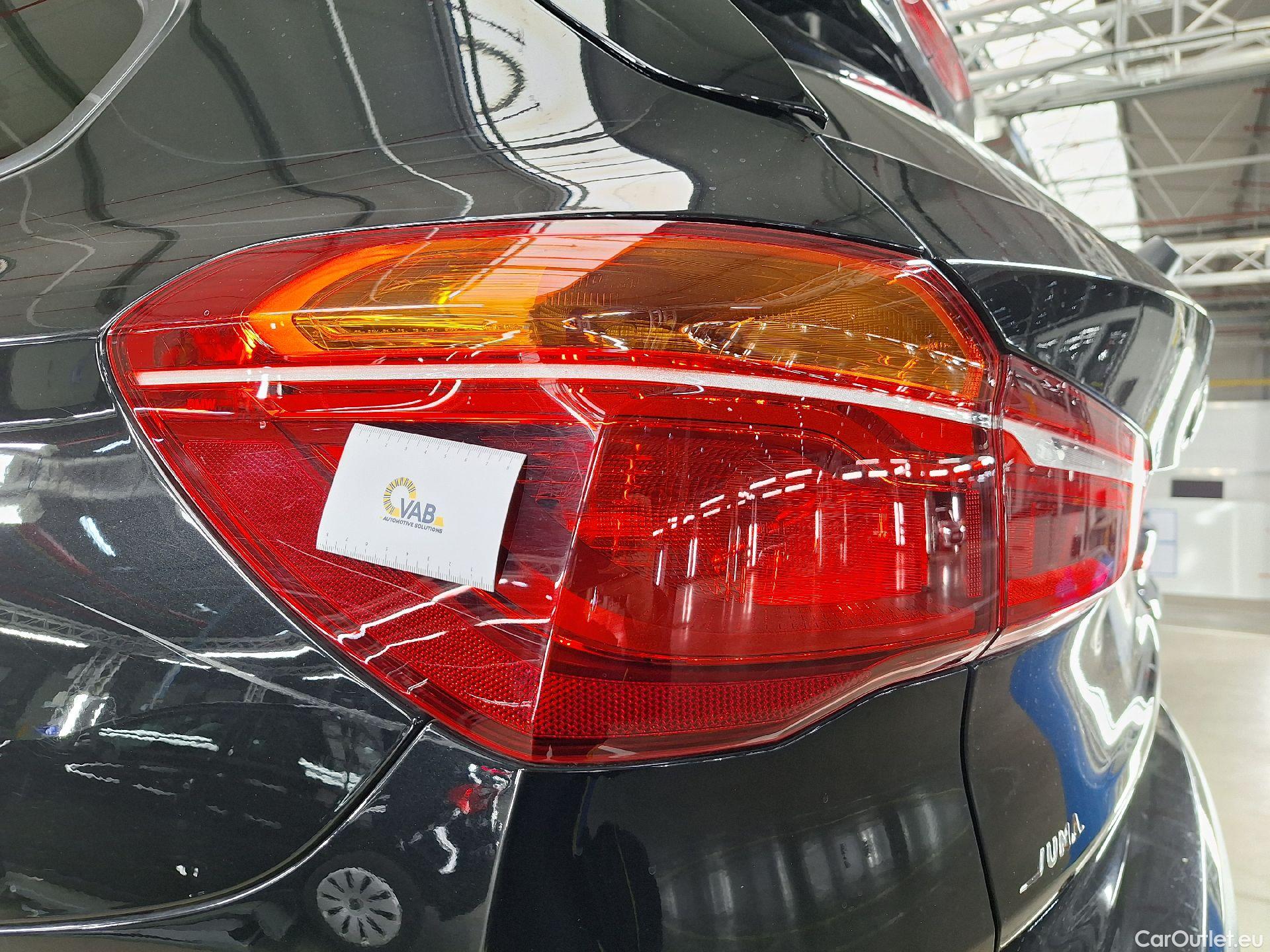  Bmw  X1 BMW,  FL'19, BMW  sDrive18iA (100 kW) 5d #23