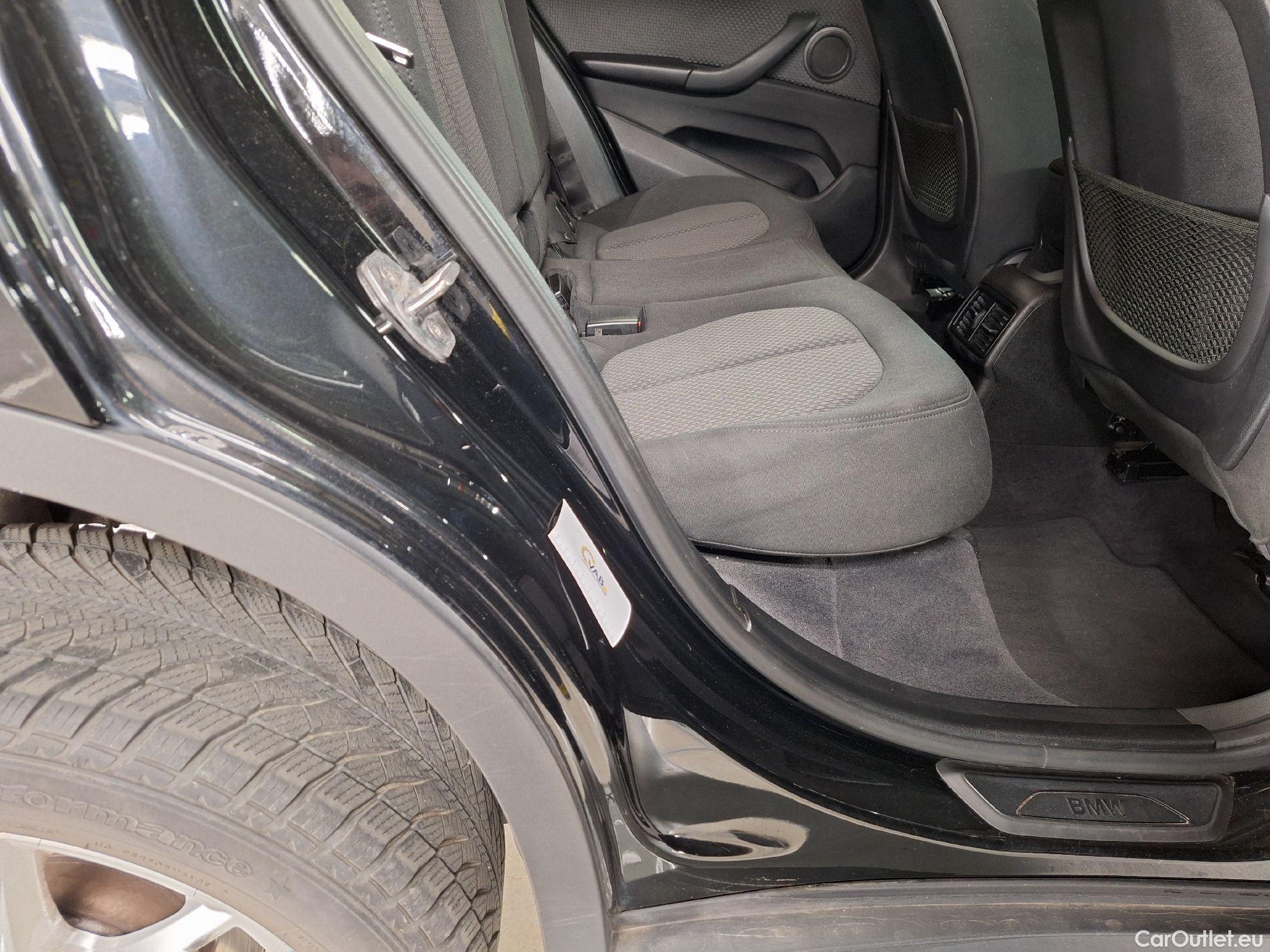  Bmw  X1 BMW,  FL'19, BMW  sDrive18iA (100 kW) 5d #37
