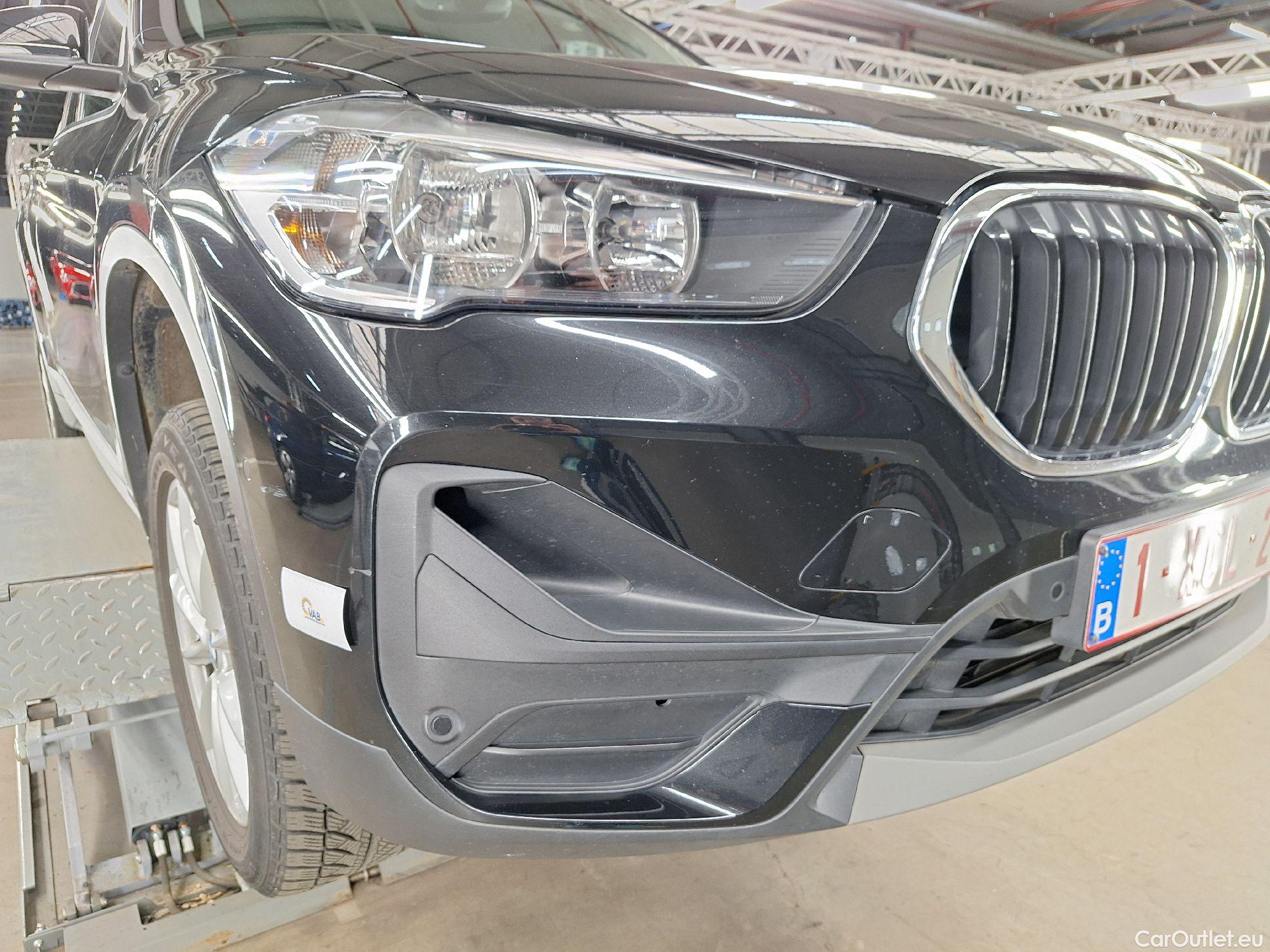  Bmw  X1 BMW,  FL'19, BMW  sDrive18iA (100 kW) 5d #5