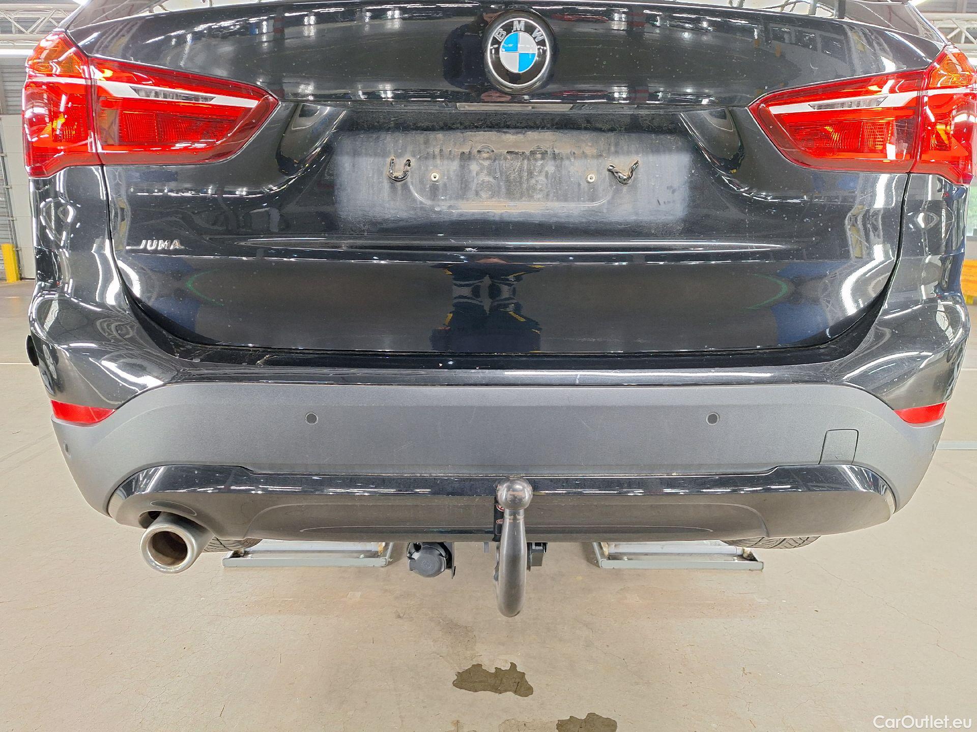  Bmw  X1 BMW,  FL'19, BMW  sDrive18iA (100 kW) 5d #25