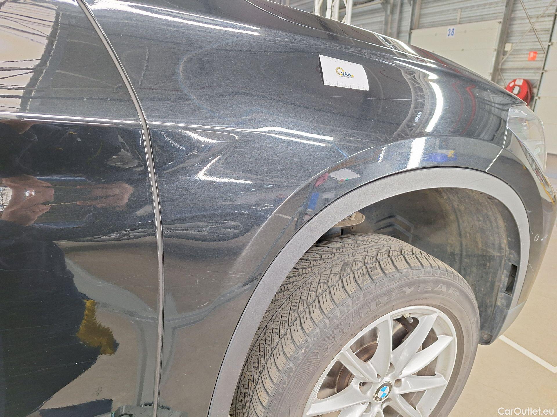  Bmw  X1 BMW,  FL'19, BMW  sDrive18iA (100 kW) 5d #43