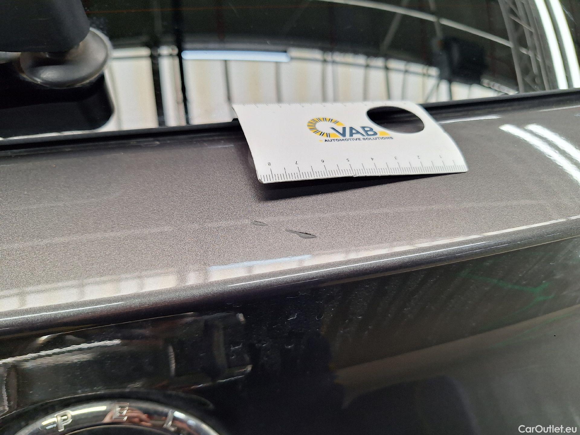  Opel   Grandland X Opel, '17, Opel 1.5 Turbo ECOTEC D S/S AT8 Ultima #26