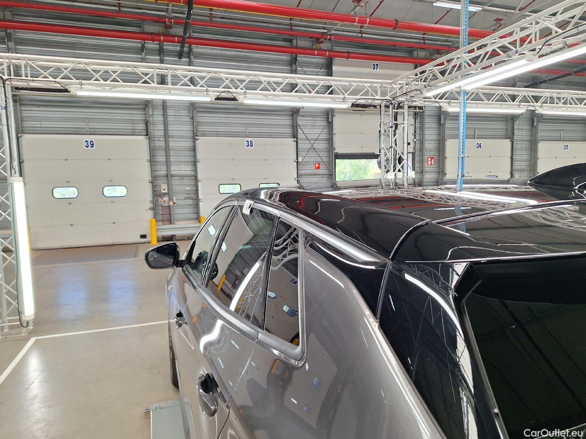  Opel   Grandland X Opel, '17, Opel 1.5 Turbo ECOTEC D S/S AT8 Ultima #12
