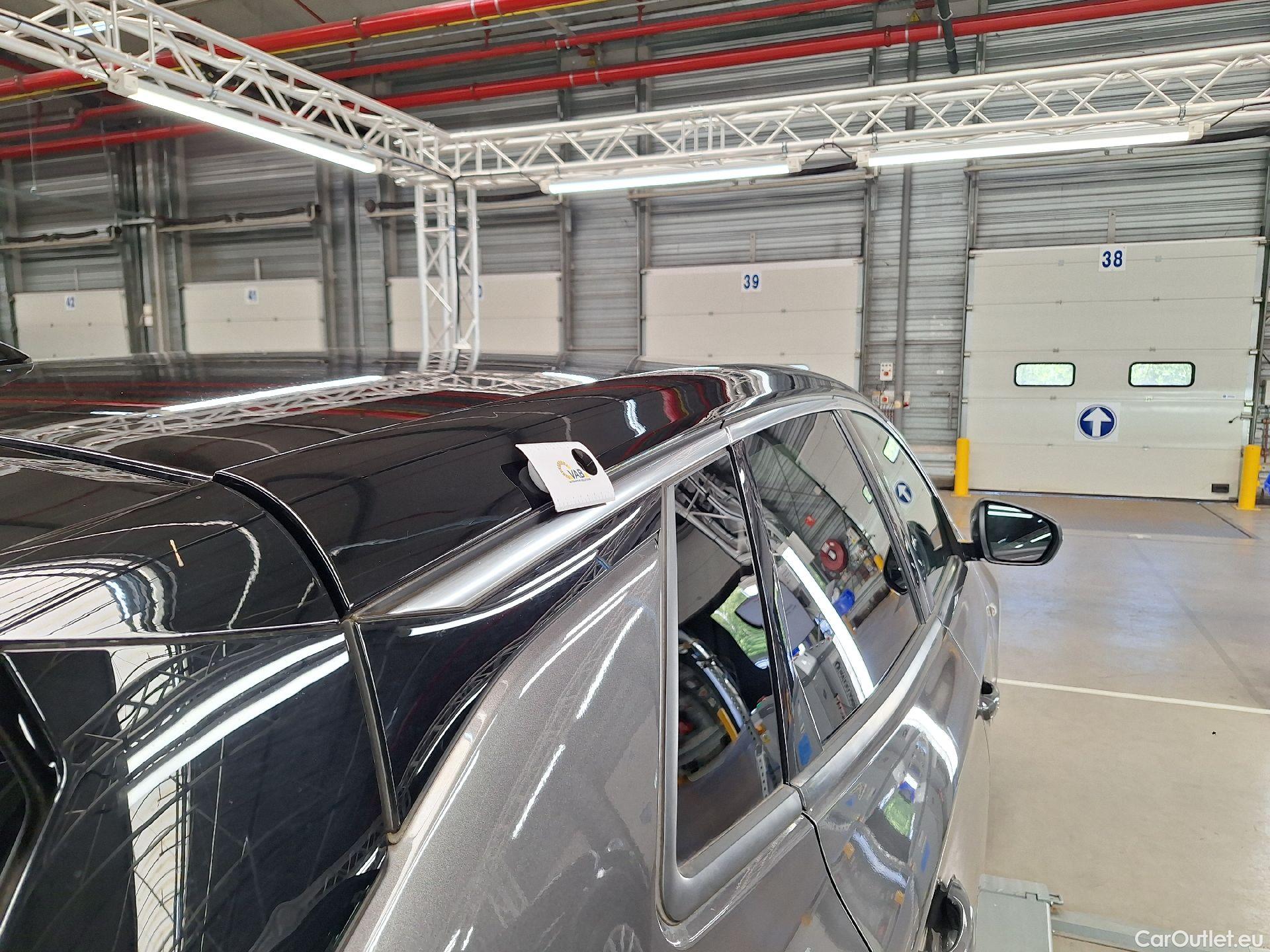 Opel   Grandland X Opel, '17, Opel 1.5 Turbo ECOTEC D S/S AT8 Ultima #31