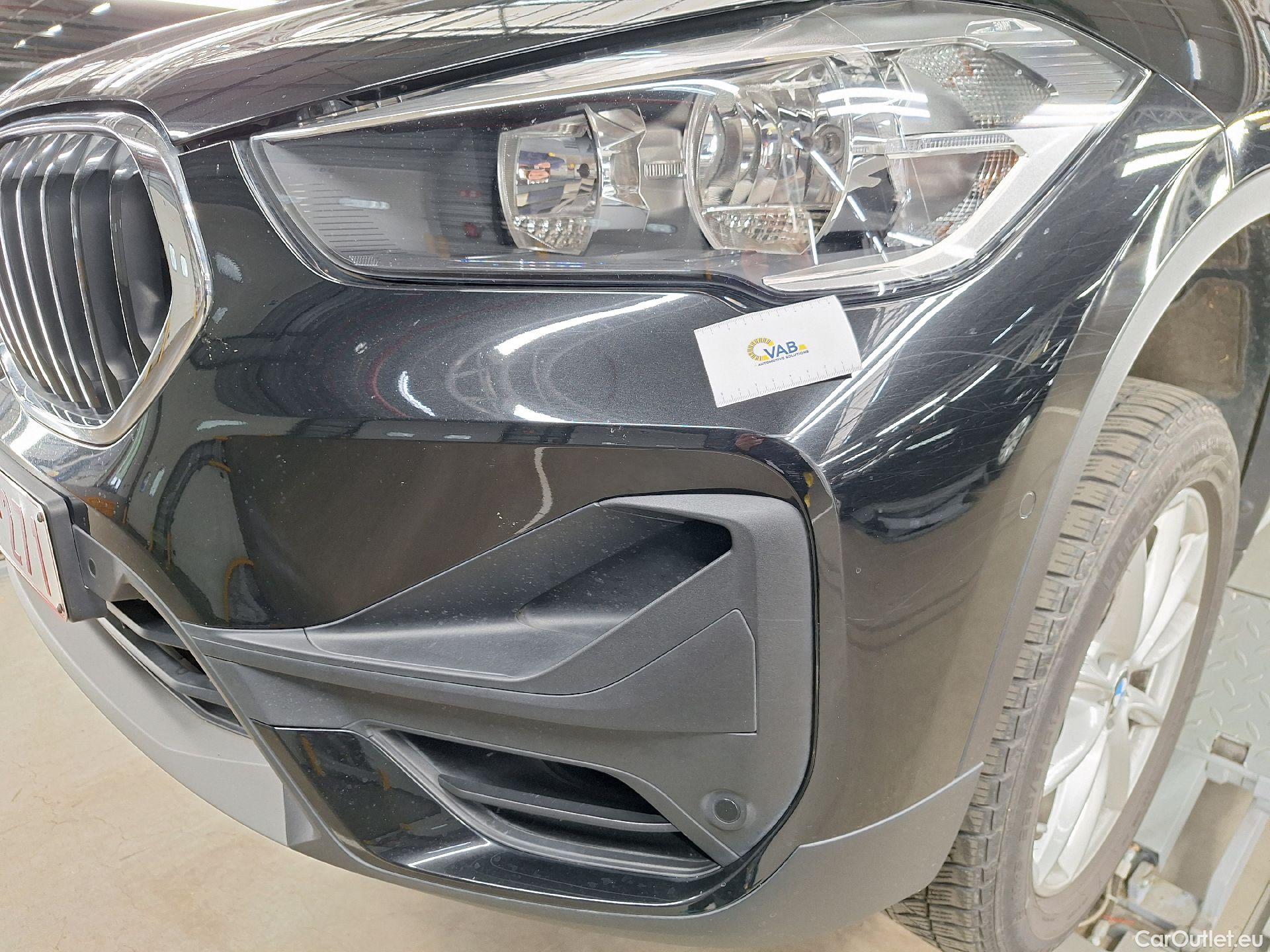  Bmw  X1 BMW,  FL'19, BMW  sDrive18iA (100 kW) 5d #8
