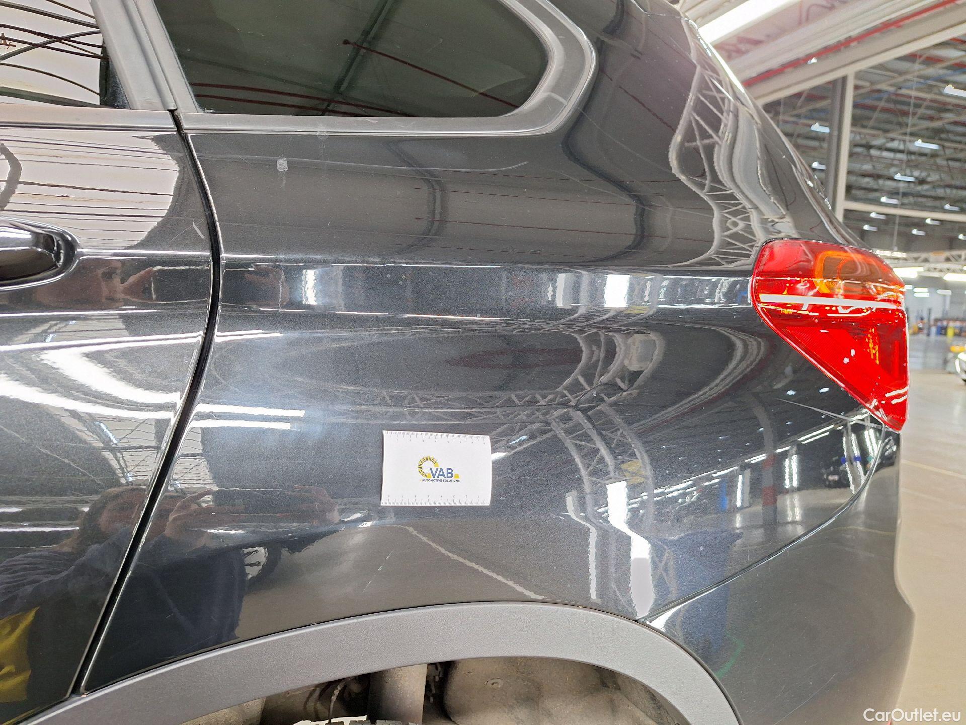  Bmw  X1 BMW,  FL'19, BMW  sDrive18iA (100 kW) 5d #18