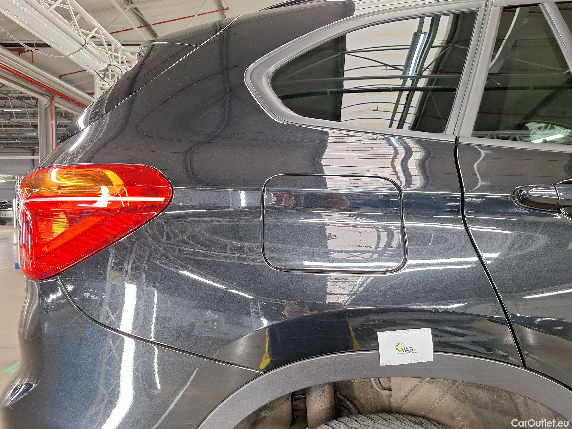  Bmw  X1 BMW,  FL'19, BMW  sDrive18iA (100 kW) 5d #30