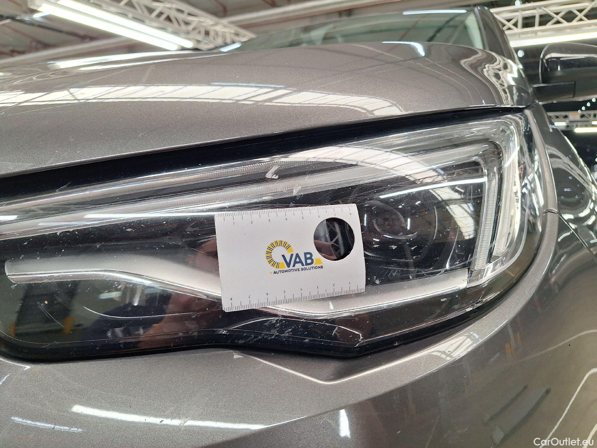  Opel   Grandland X Opel, '17, Opel 1.5 Turbo ECOTEC D S/S AT8 Ultima #57