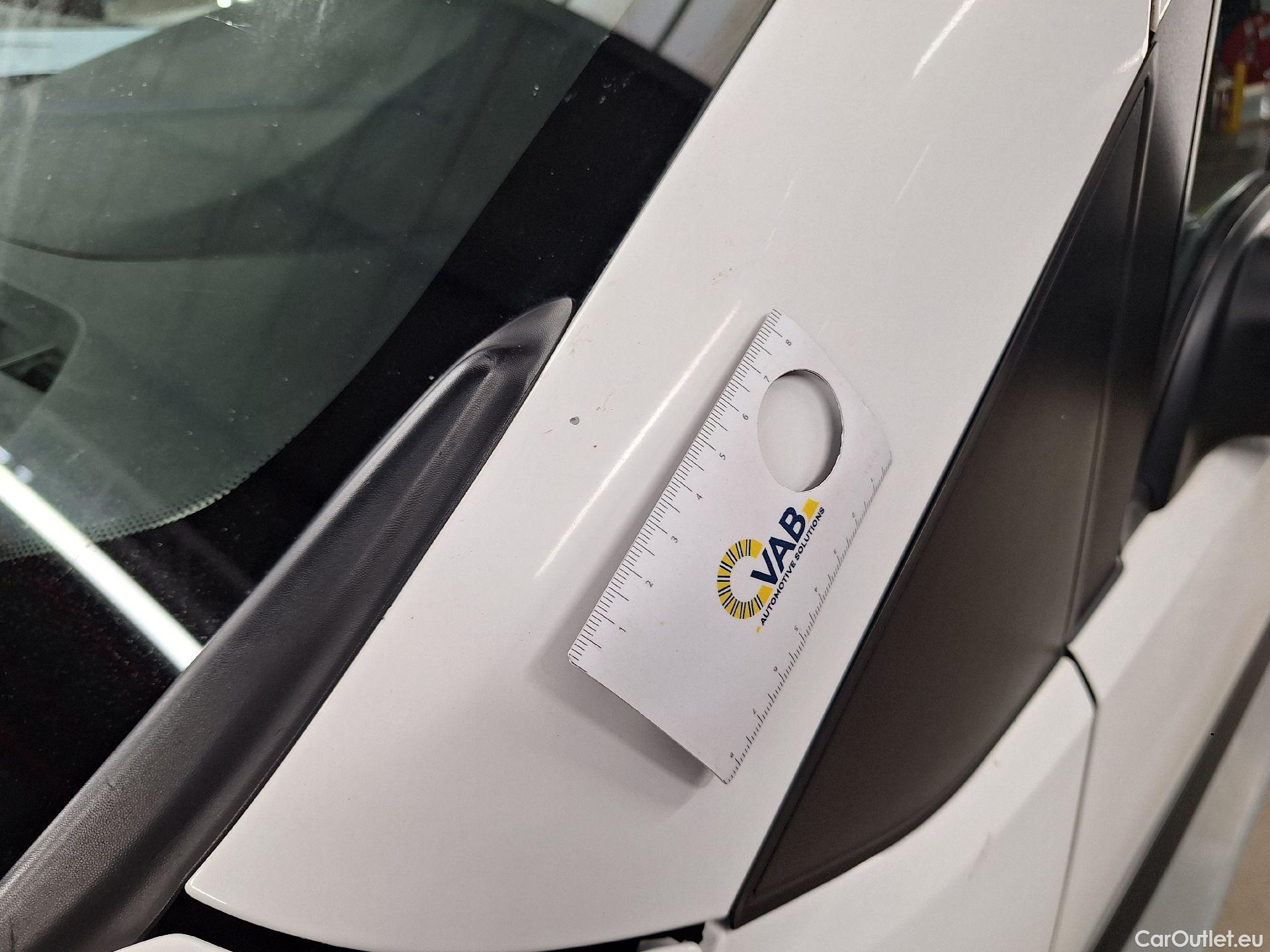  Peugeot  Partner Peugeot, _ '18, Peugeot  1.5 BHDi L1 Light 75kW s/s Premium #10