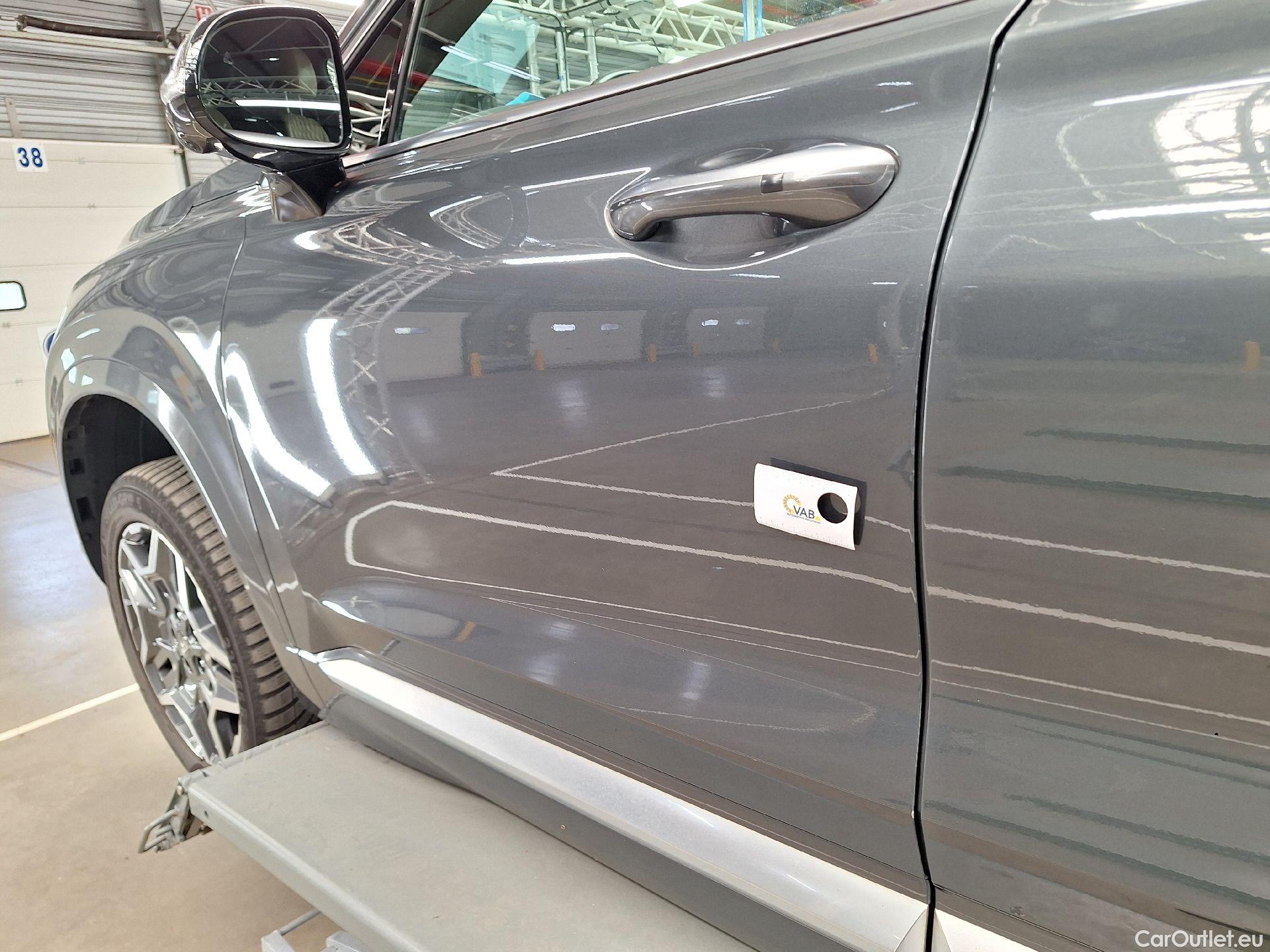  Hyundai  Santa Fe Hyundai,  FL'20, Hyundai  1.6 T-GDi Hybrid 4x4 Shine Aut. 5 #25