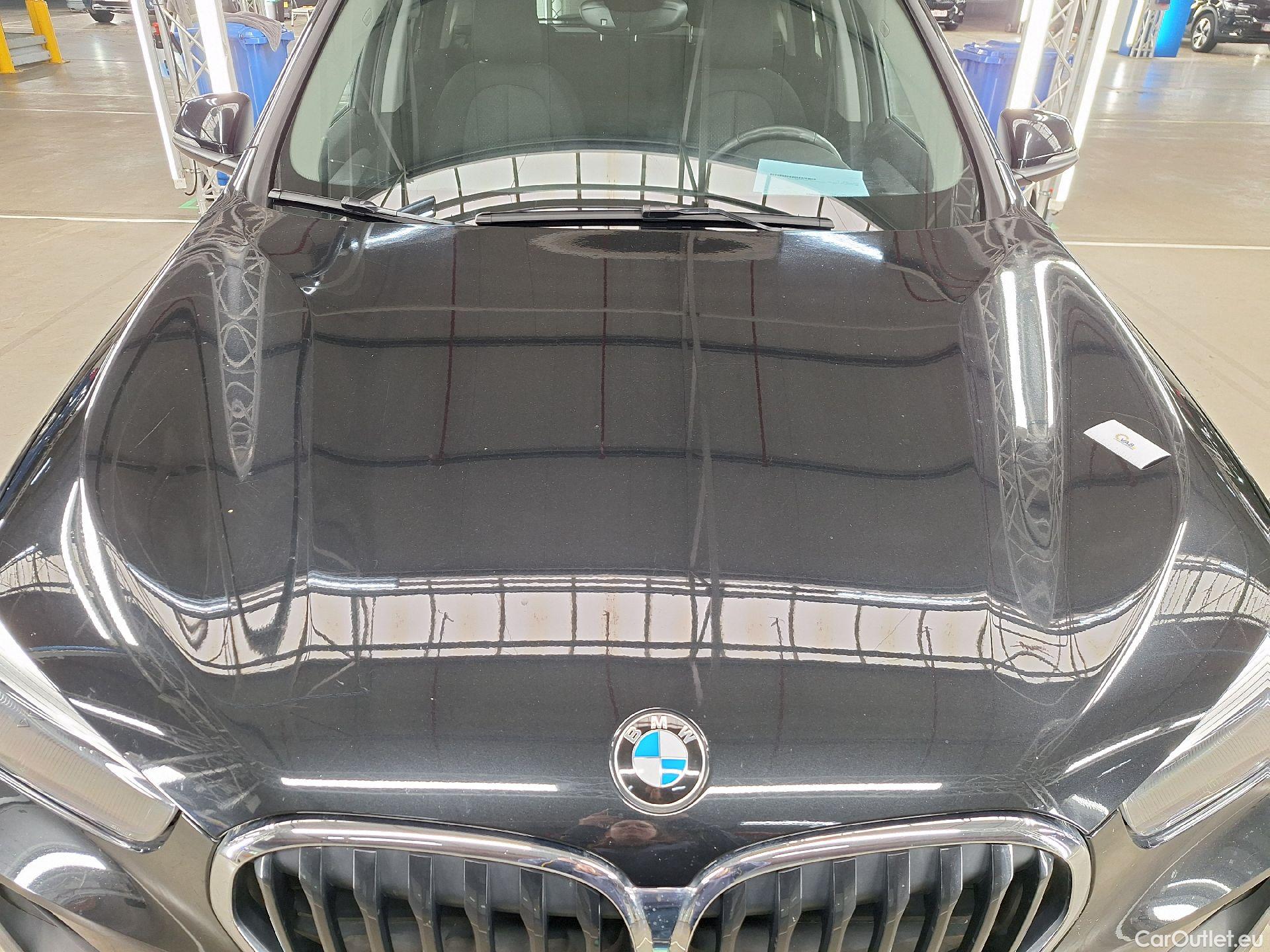  Bmw  X1 BMW,  FL'19, BMW  sDrive18iA (100 kW) 5d #46