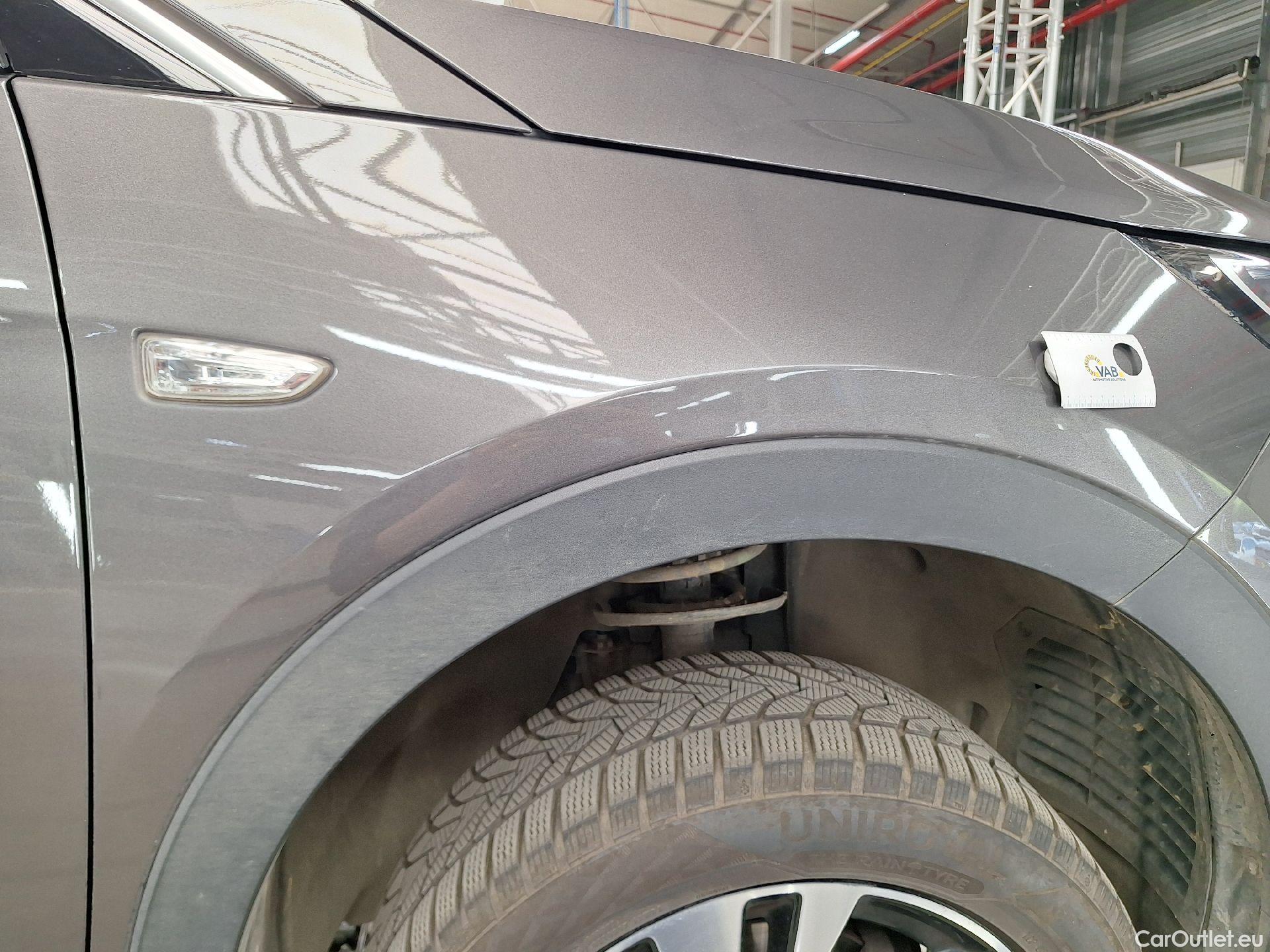  Opel   Grandland X Opel, '17, Opel 1.5 Turbo ECOTEC D S/S AT8 Ultima #55