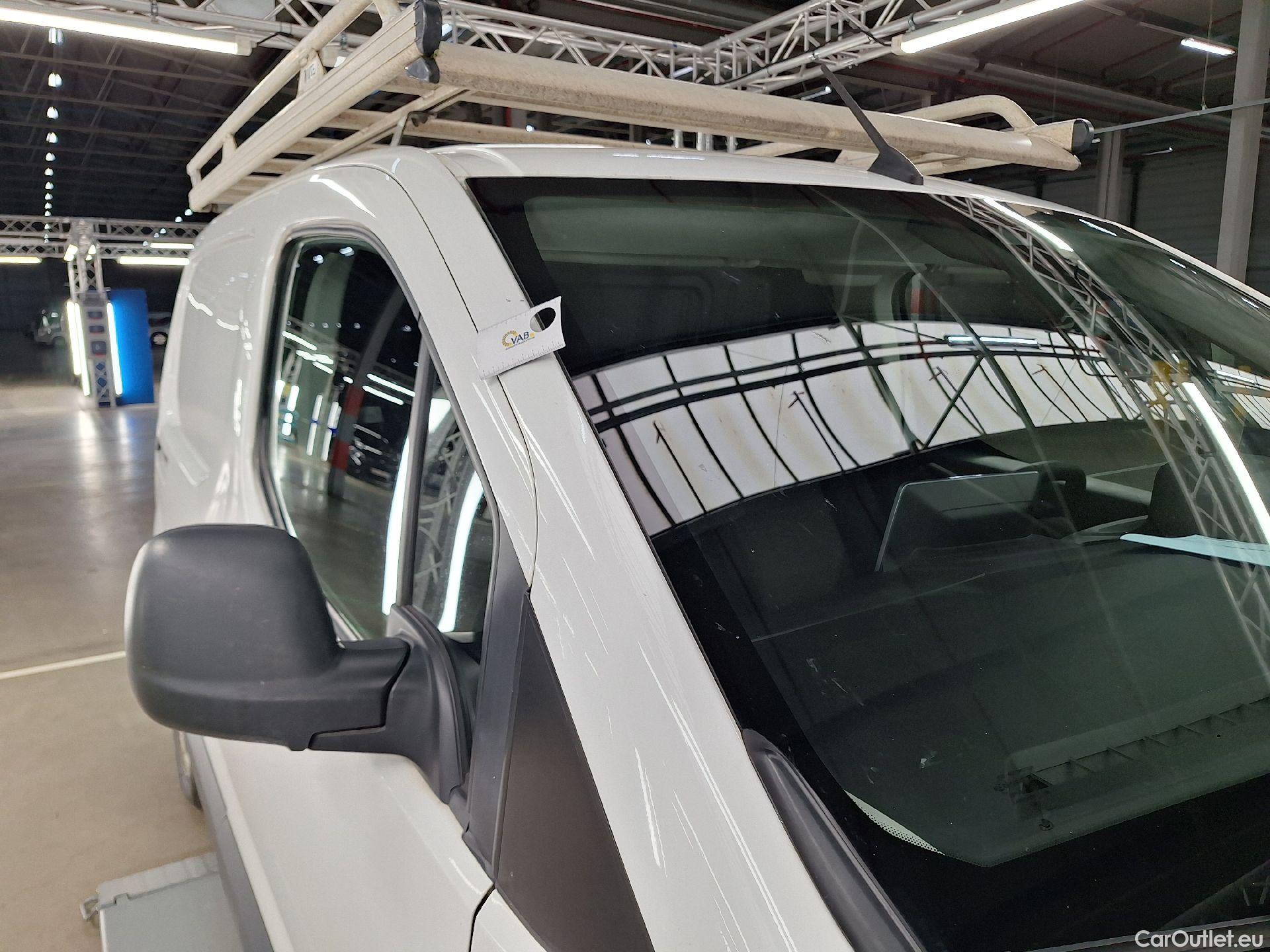  Peugeot  Partner Peugeot, _ '18, Peugeot  1.5 BHDi L1 Light 75kW s/s Premium #30