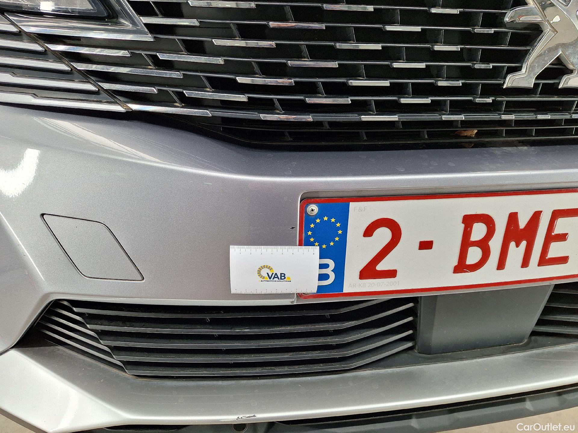  Peugeot  3008 Peugeot,  FL'20 PHEV, Peugeot  Hybrid 225 e-Auto8 Allure 5d #52