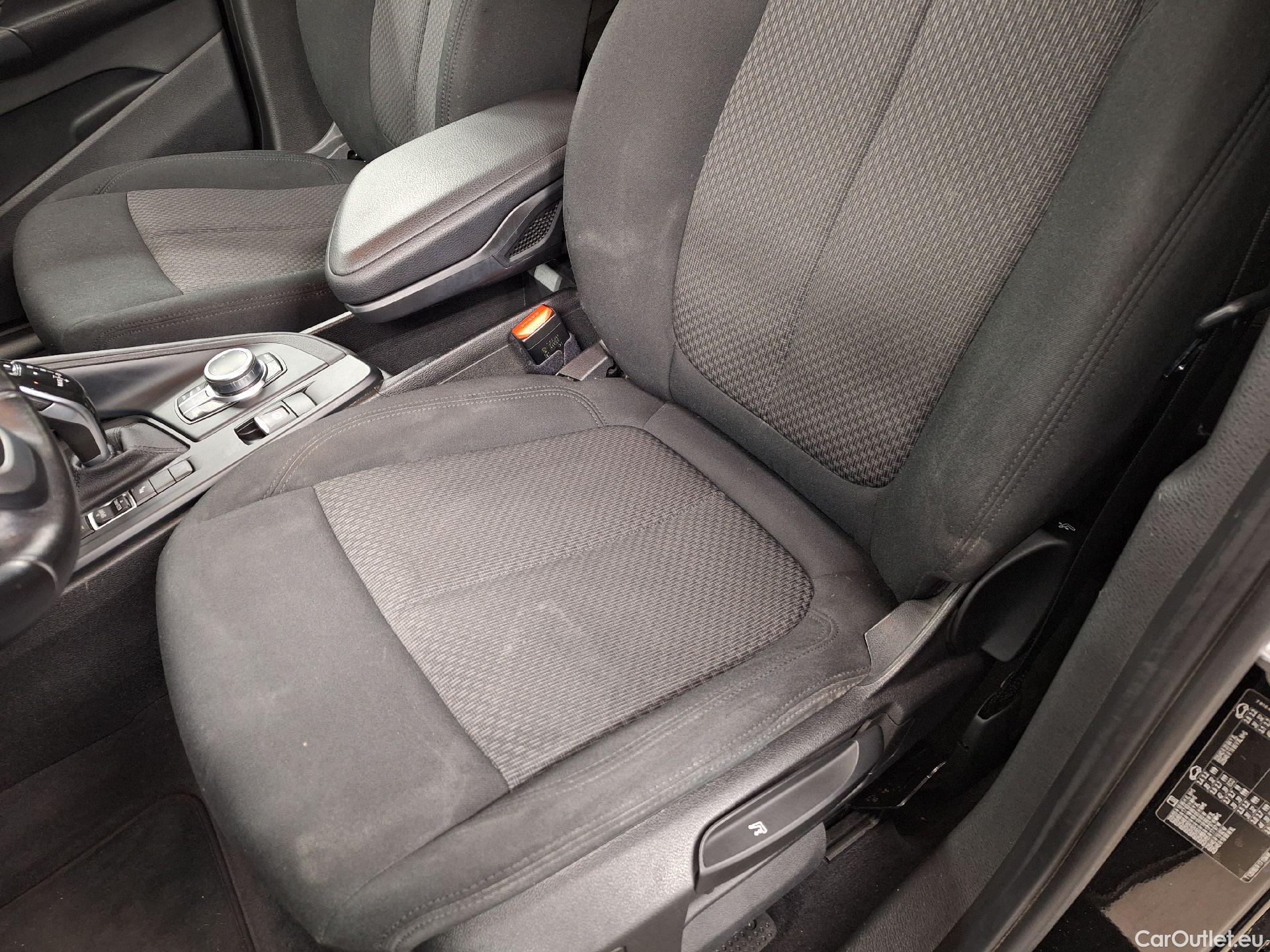  Bmw  X1 BMW,  FL'19, BMW  sDrive18iA (100 kW) 5d #61